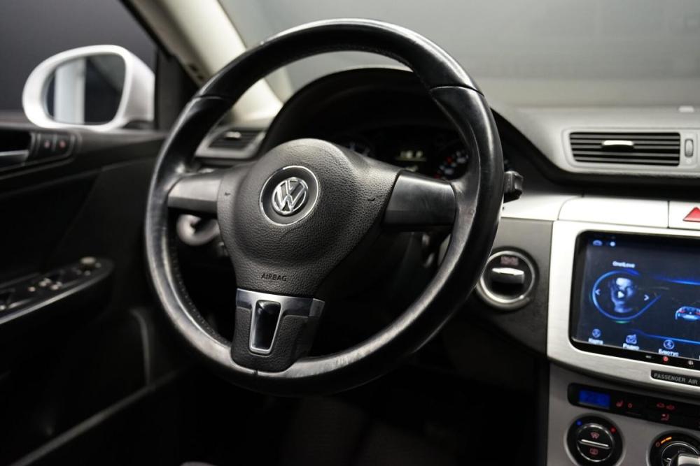 Volkswagen Passat B6 Крым  - изображение 12