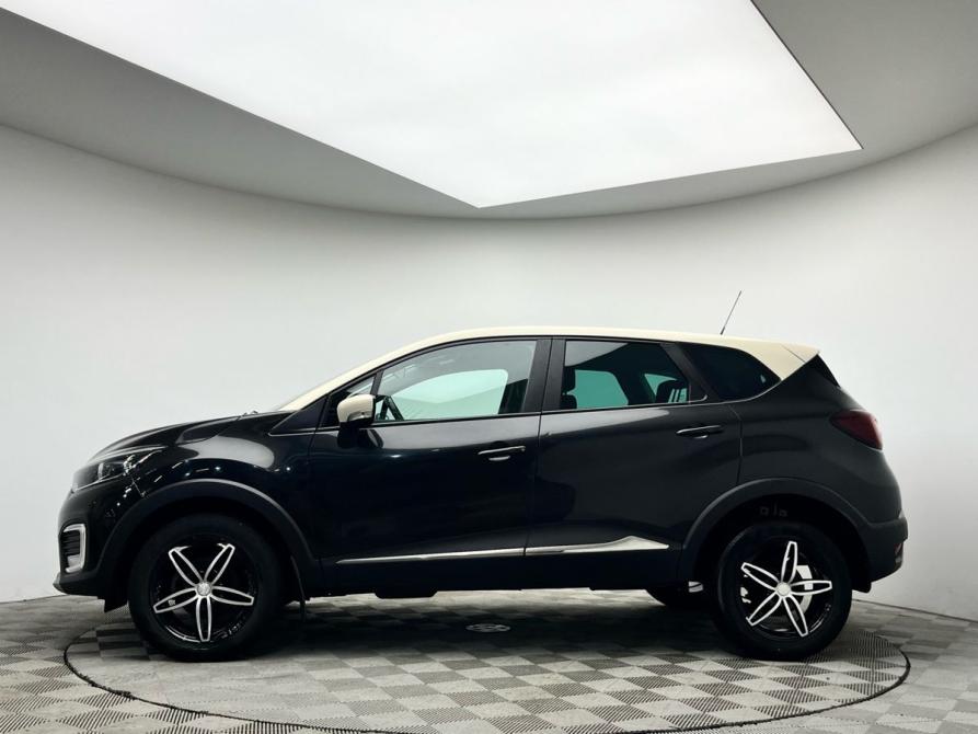 Renault Kaptur I Мурманск  - изображение 4