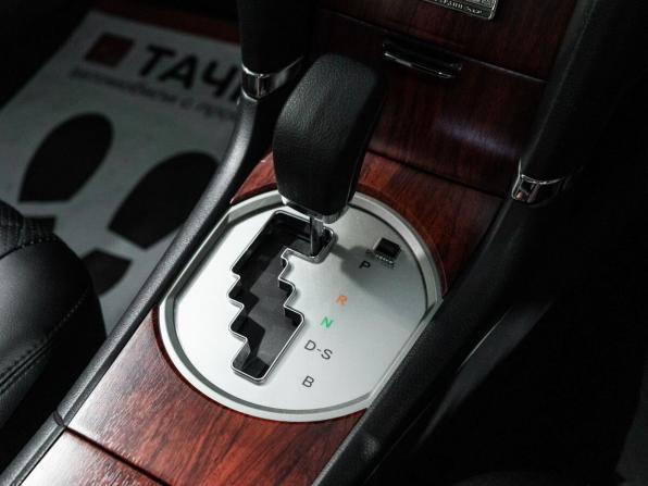 Toyota Premio II (T26) Рестайлинг с пробегом 2012 года, цена 1 349 500 рублей, 179014 км, седан, Автокод Объявления