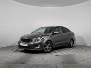 Kia Rio III Санкт-Петербург  - изображение 19