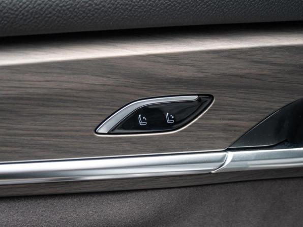 Geely Monjaro I Рестайлинг 2 с пробегом 2026 года, цена 4 200 000 рублей, 23 км, внедорожник, Автокод Объявления