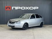 Lada (ВАЗ) Priora I Пермь  - изображение 16