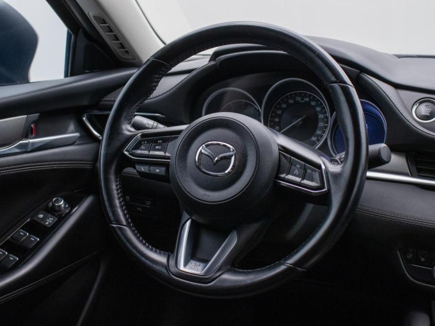 Mazda 6 III (GJ) Рестайлинг 2 Москва  - изображение 15