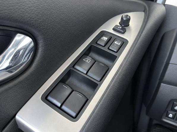 Nissan Murano II (Z51) Рестайлинг 2 с пробегом 2015 года, цена 1 949 000 рублей, 163720 км, внедорожник, Автокод Объявления