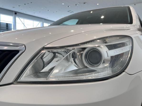 Skoda Octavia II (A5) Рестайлинг с пробегом 2012 года, цена 710 000 рублей, 192819 км, лифтбек, Автокод Объявления