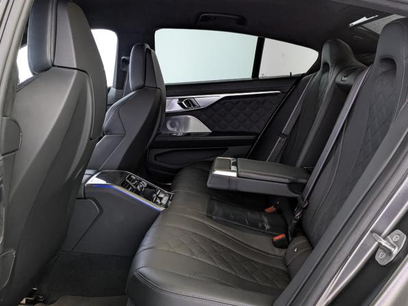 BMW M8 I (F91/F92/F93) с пробегом 2021 года, цена 12 600 000 рублей, 41176 км, седан, Автокод Объявления