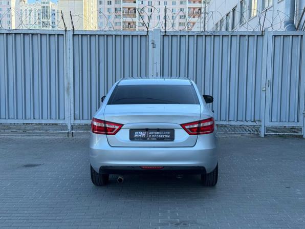 Lada (ВАЗ) Vesta I с пробегом 2019 года, цена 849 000 рублей, 116214 км, седан, Автокод Объявления