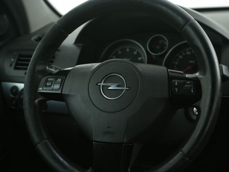Opel Astra H Иваново  - изображение 16
