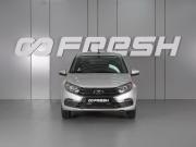 Lada (ВАЗ) Granta I Рестайлинг Минеральные Воды  - изображение 19