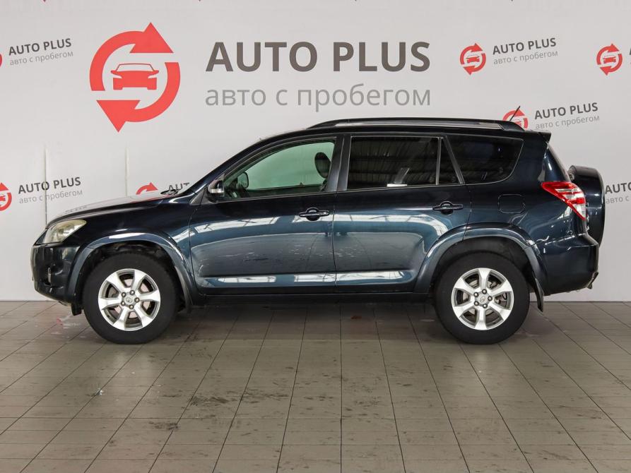 Toyota RAV4 III (XA30) Минеральные Воды  - изображение 7