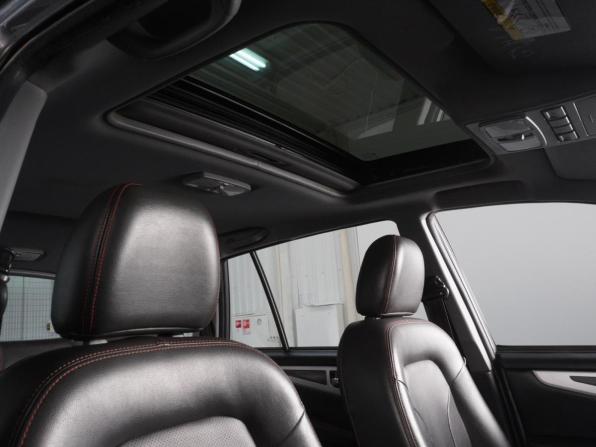 Lifan X60 I Рестайлинг 2 с пробегом 2018 года, цена 926 000 рублей, 91911 км, внедорожник, Автокод Объявления