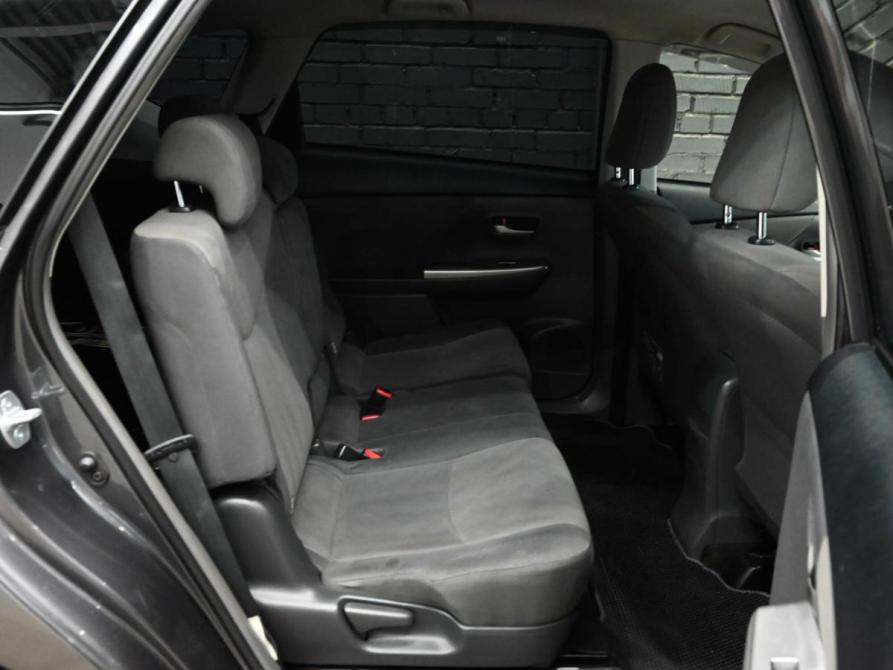 Toyota Prius Alpha I (ZVW40/41) Екатеринбург  - изображение 11