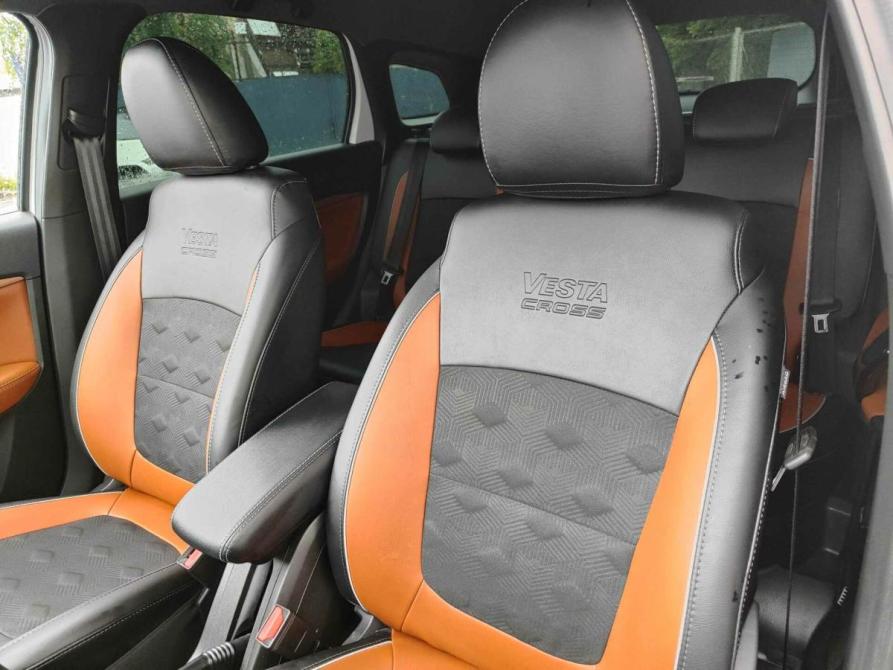 Lada (ВАЗ) Vesta I Рестайлинг (NG) Санкт-Петербург  - изображение 10