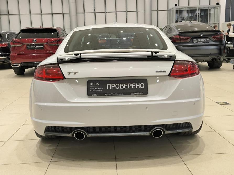 Audi TT III (8S) Казань  - изображение 7