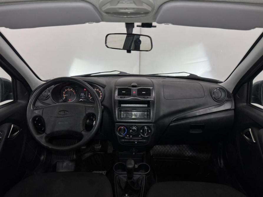 Lada (ВАЗ) Granta I Рестайлинг Нижний Новгород  - изображение 17