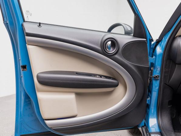 Mini Countryman I с пробегом 2016 года, цена 1 490 000 рублей, 150172 км, внедорожник, Автокод Объявления