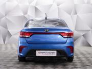 Kia Rio IV Ульяновск  - изображение 24