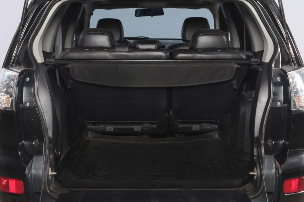Mitsubishi Outlander II Новосибирск  - изображение 20