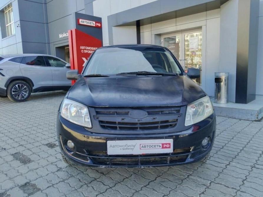 Lada (ВАЗ) Granta I Набережные Челны  - изображение 2