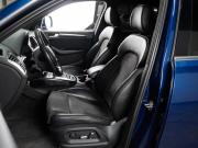 Audi Q5 I (8R) Рестайлинг Тюмень  - изображение 31