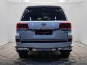 Toyota Land Cruiser 200 Series Рестайлинг 2 Москва  - изображение 19