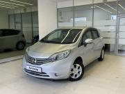 Nissan Note II Новосибирск  - изображение 14