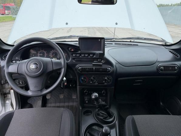 Lada (ВАЗ) Niva Travel I с пробегом 2021 года, цена 1 088 000 рублей, 41652 км, внедорожник, Автокод Объявления