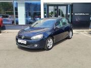 Volkswagen Golf VI Москва  - изображение 17