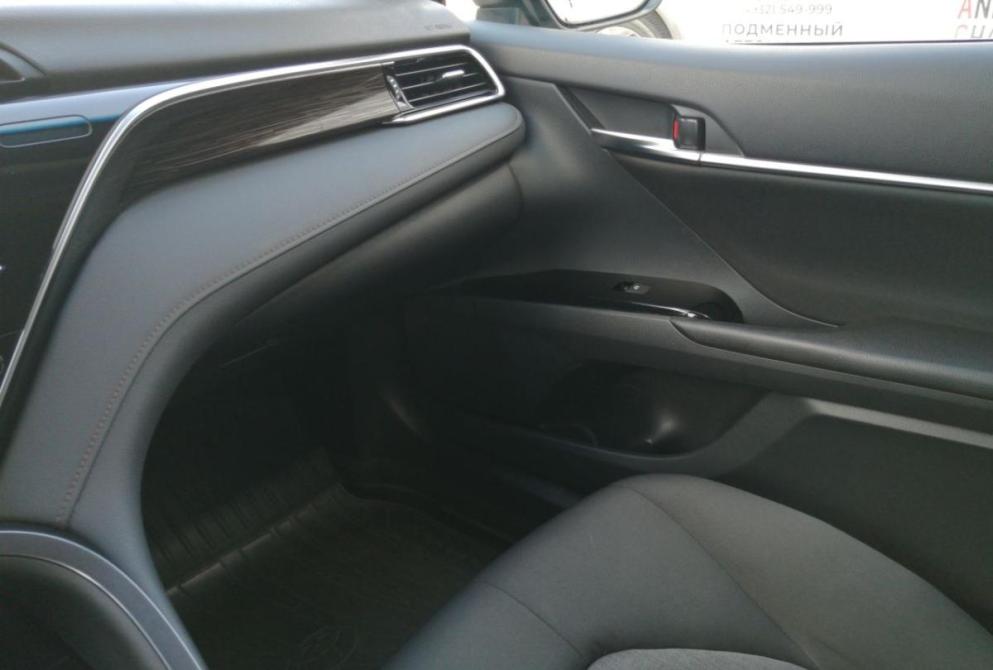Toyota Camry VIII (XV70) Иваново  - изображение 17