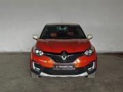 Renault Kaptur I Москва  - изображение 19