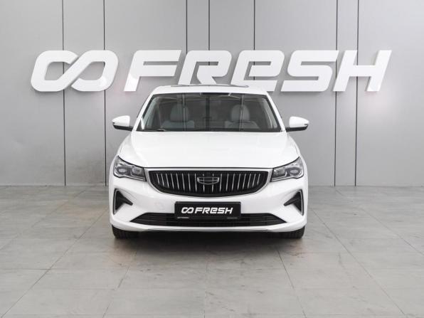 Geely Emgrand II с пробегом 2023 года, цена 1 699 000 рублей, 39419 км, седан, Автокод Объявления