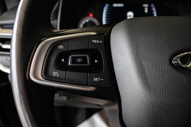 Chery Tiggo 8 I Рестайлинг с пробегом 2023 года, цена 1 950 000 рублей, 56196 км, внедорожник, Автокод Объявления