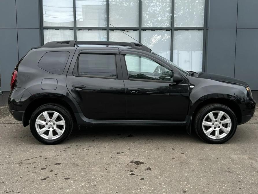 Renault Duster I Рестайлинг Ярославль  - изображение 8