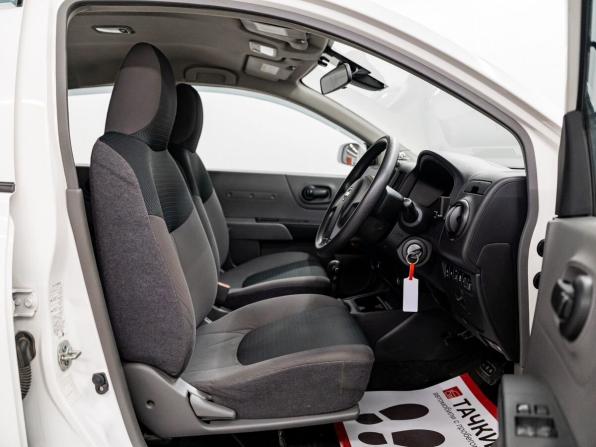 Nissan AD III Рестайлинг с пробегом 2021 года, цена 860 000 рублей, 180150 км, универсал, Автокод Объявления