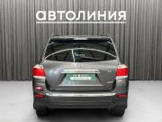 Toyota Highlander II (XU40) Рестайлинг Красноярск  - изображение 20