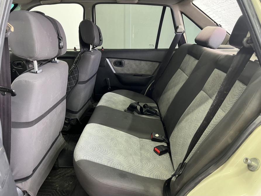 Daewoo Nexia I Рестайлинг Уфа  - изображение 13