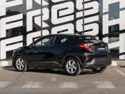 Toyota C-HR I Рестайлинг Краснодар  - изображение 25