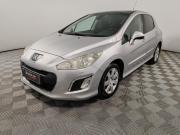 Peugeot 308 I Рестайлинг Москва  - изображение 21
