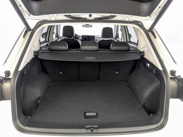Volkswagen Tayron II (China Market) с пробегом 2023 года, цена 4 190 000 рублей, 20990 км, внедорожник, Автокод Объявления