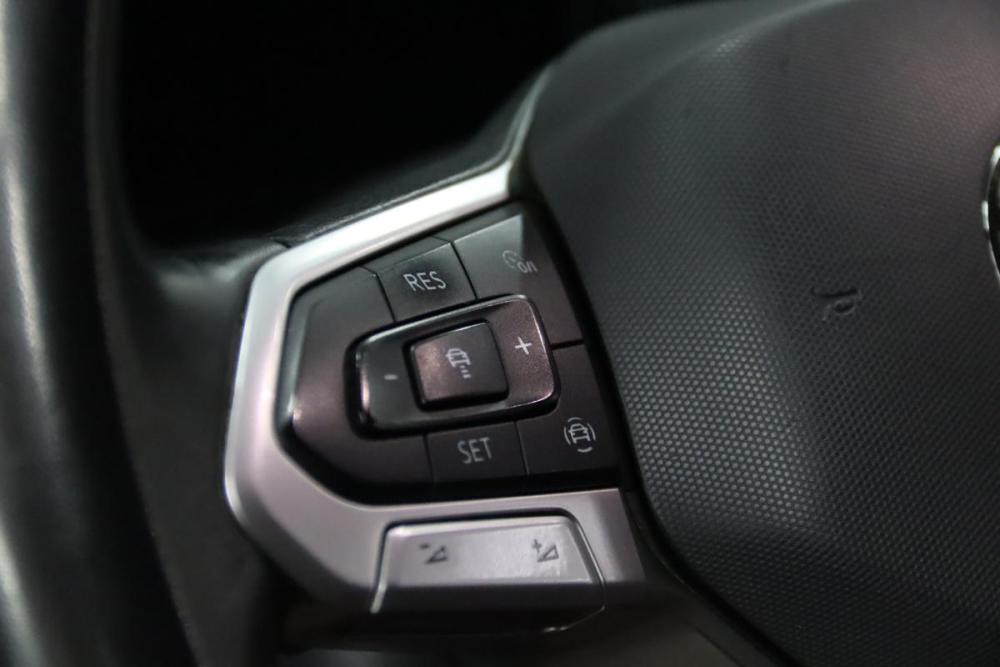 Volkswagen Teramont I Рестайлинг Сургут  - изображение 20