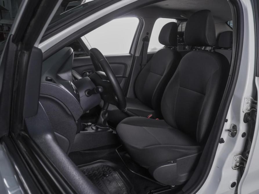 Renault Logan II Рестайлинг Ростов-на-Дону  - изображение 10