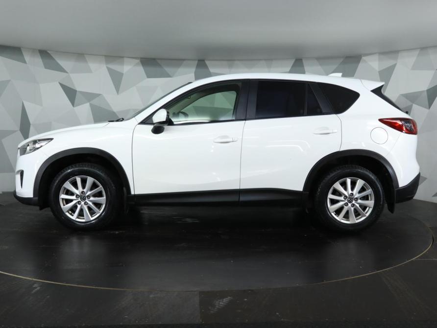 Mazda CX-5 I Москва  - изображение 8