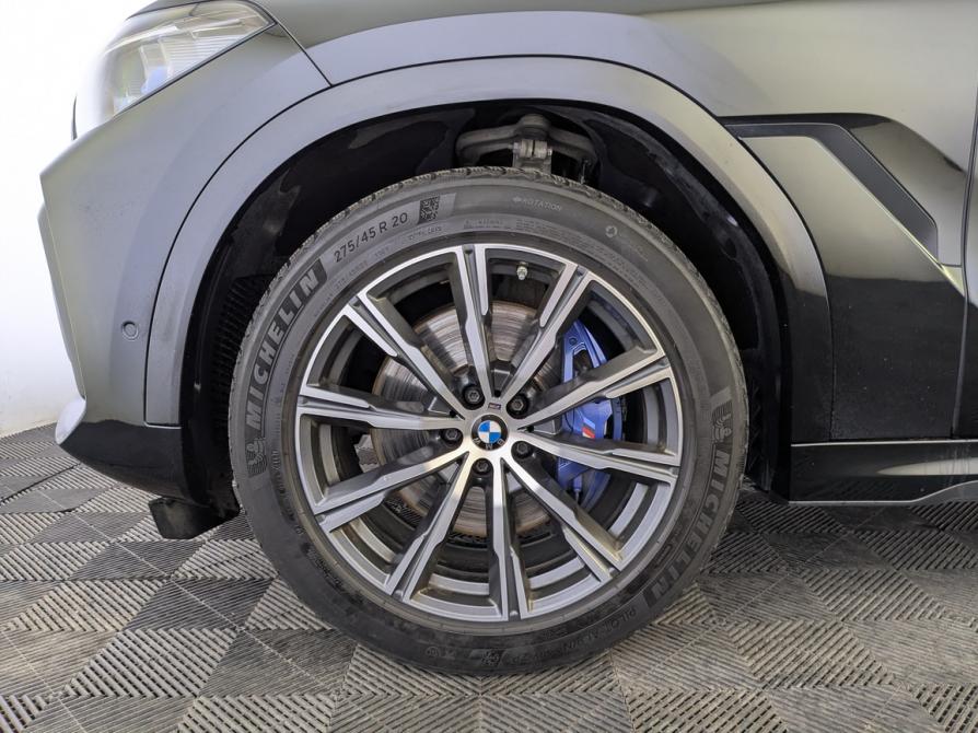 BMW X6 III (G06) Москва  - изображение 13