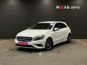 Mercedes-Benz A-Класс III (W176) Челябинск  - изображение 21