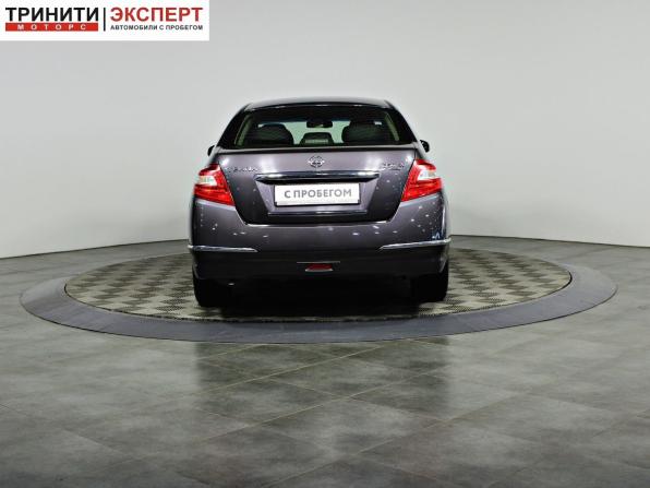 Nissan Teana II с пробегом 2008 года, цена 897 000 рублей, 200620 км, седан, Автокод Объявления
