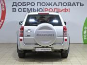 Suzuki Grand Vitara II Рестайлинг Москва  - изображение 23