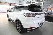 Chery Tiggo 7 Pro Max I Рестайлинг Сургут  - изображение 44