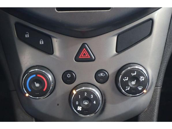 Chevrolet Aveo II с пробегом 2013 года, цена 599 000 рублей, 231492 км, седан, Автокод Объявления