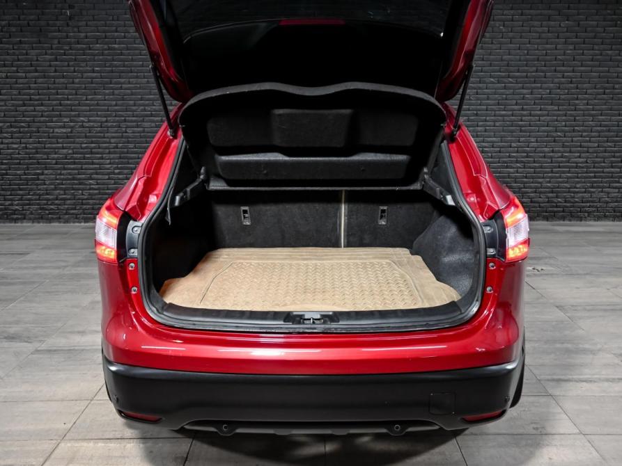 Nissan Qashqai II Екатеринбург  - изображение 6