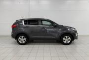 Kia Sportage III Рестайлинг Астрахань  - изображение 22